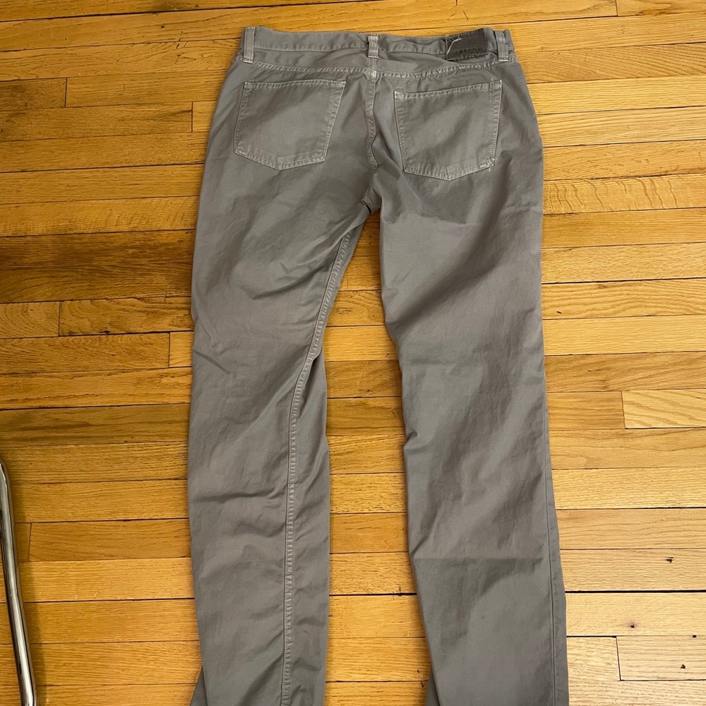 J brand kane jeans - good condition!